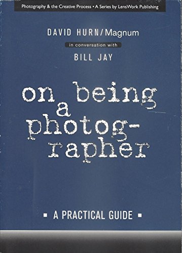 

On Being a Photographer: A Practical Guide