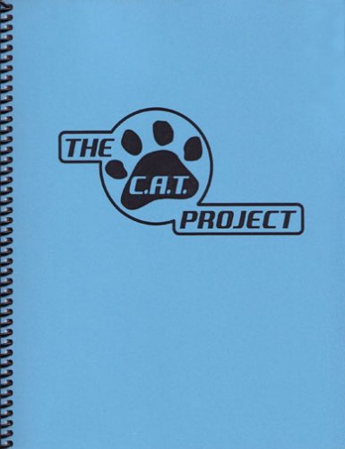9781888805178: The C.a.t. Project Workbook for the Cognitive-behavioral Treatment of Anxious Adolescents (Ages 14-17)