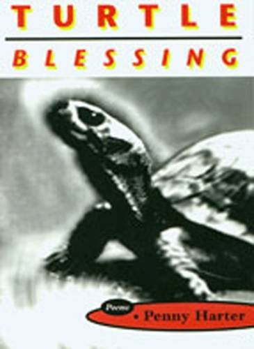 Stock image for Turtle Blessing: Poems for sale by HPB-Emerald