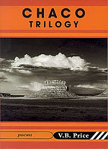 9781888809107: Chaco Trilogy: Poems