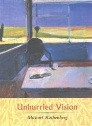 Stock image for Unhurried Vision for sale by Wonder Book
