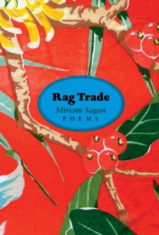 9781888809428: Rag Trade: Poems