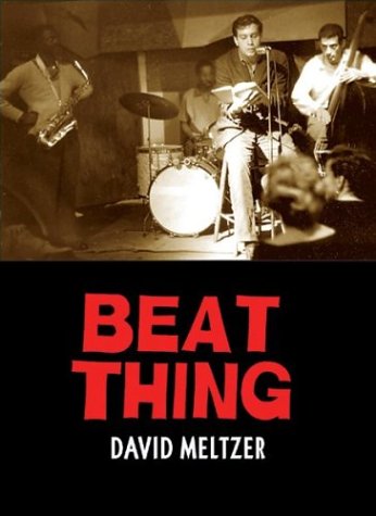 Beispielbild fr Beat Thing zum Verkauf von WeBuyBooks