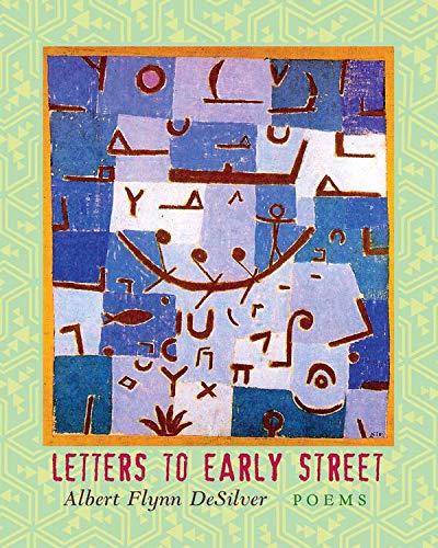 Beispielbild fr Letters to Early Street zum Verkauf von Powell's Bookstores Chicago, ABAA