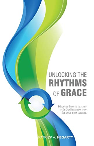 Beispielbild fr Unlocking the Rhythms of Grace zum Verkauf von PBShop.store US