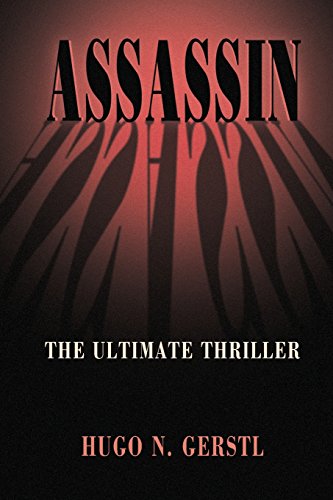Beispielbild fr Assassin The Ultimate Thriller zum Verkauf von PBShop.store UK