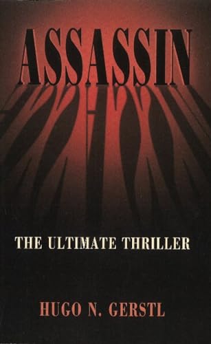 Stock image for Assassin The Ultimate Thriller for sale by PBShop.store US