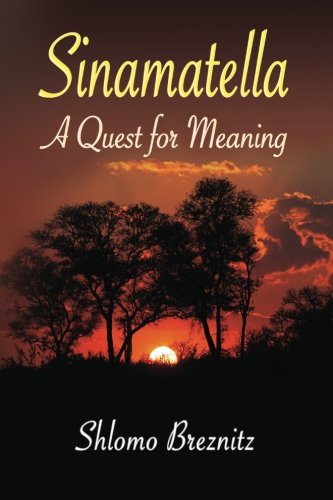 Beispielbild fr Sinamatella A Quest for Meaning zum Verkauf von PBShop.store US