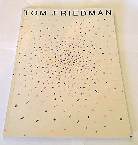 9781888826081: Tom Friedman