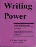 Stock image for Writing power: Complete with prescriptive skills checklists, skill-building activities, composition lessons and projects, games and activities that make learning grammar fun for sale by The Book Spot