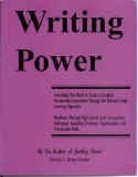 9781888827231: Writing power: Complete with prescriptive skills checklists, skill-building activities, composition lessons and projects, games and activities that make learning grammar fun