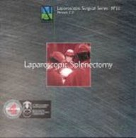 Laparoscopic Splenectomy, Cd-rom