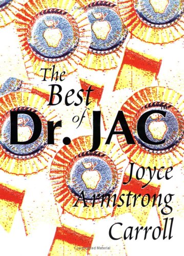 Beispielbild fr The Best of Dr. Jac zum Verkauf von Better World Books