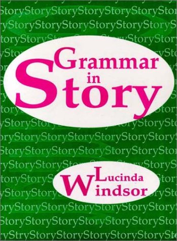 Stock image for Grammar in Story (Two Volume Set) for sale by Half Price Books Inc.