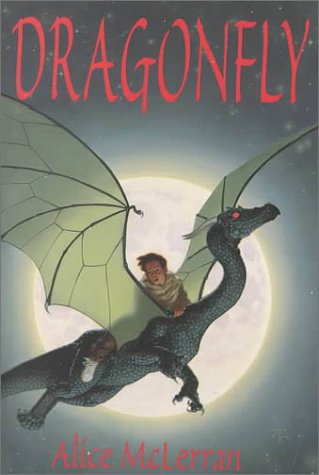 Beispielbild fr Dragonfly zum Verkauf von Better World Books