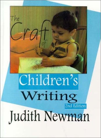 Stock image for The Craft of Children's Writing for sale by ThriftBooks-Atlanta