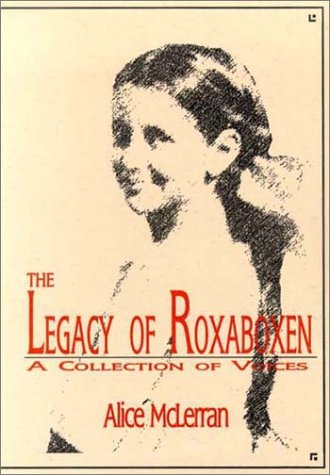 Stock image for The Legacy of Roxaboxen: A Collection of Voices [With Booklet] for sale by ThriftBooks-Dallas