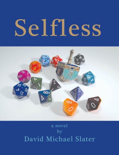 Beispielbild fr Selfless zum Verkauf von thebookforest.com