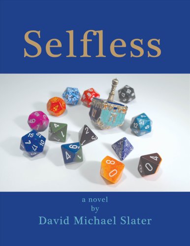 Stock image for Selfless for sale by thebookforest.com