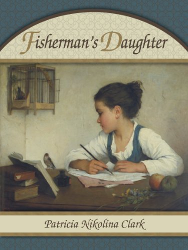 Stock image for FISHERMAN'S DAUGHTER for sale by marvin granlund
