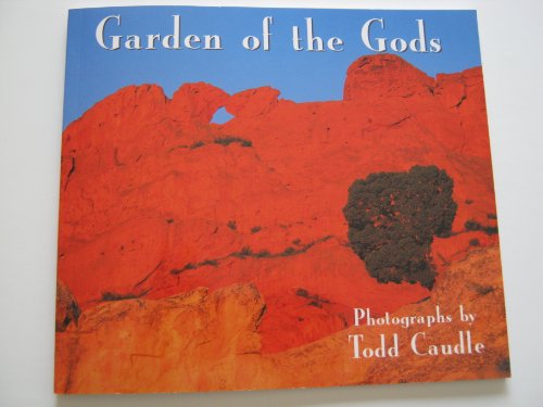 Beispielbild fr Garden of the Gods zum Verkauf von Wonder Book