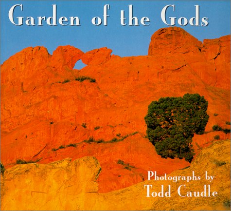 Imagen de archivo de Garden of the Gods a la venta por Gulf Coast Books
