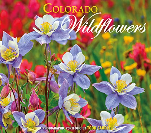 Beispielbild fr Colorado Wildflowers zum Verkauf von Goodwill of Colorado