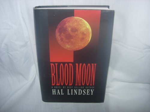 Stock image for Blood Moon for sale by SecondSale