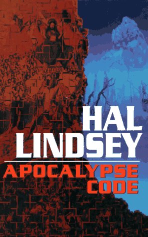 Beispielbild fr Apocalypse Code zum Verkauf von SecondSale
