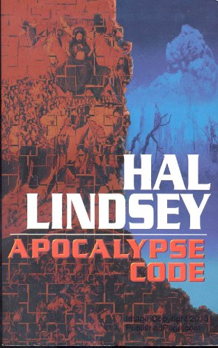 Imagen de archivo de Apocalypse Code a la venta por SecondSale