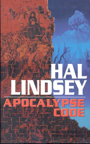 9781888848212: Apocalypse Code