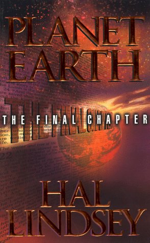 Beispielbild fr Planet Earth The Final Chapter zum Verkauf von SecondSale
