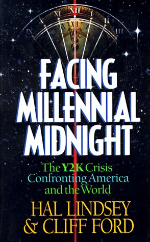 Stock image for Facing Millennium Midnight for sale by Your Online Bookstore