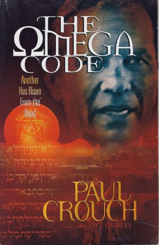 Stock image for The Omega Code: Another Has Risen from the Dead for sale by Gulf Coast Books