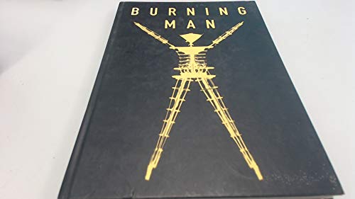 Beispielbild fr Burning Man zum Verkauf von WorldofBooks