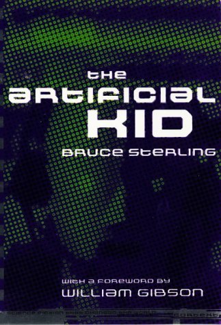 9781888869163: The Artificial Kid