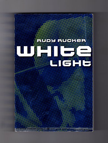 Stock image for White Light (Cortext) for sale by WorldofBooks