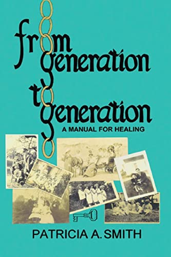 Stock image for From Generation to Generation for sale by Your Online Bookstore