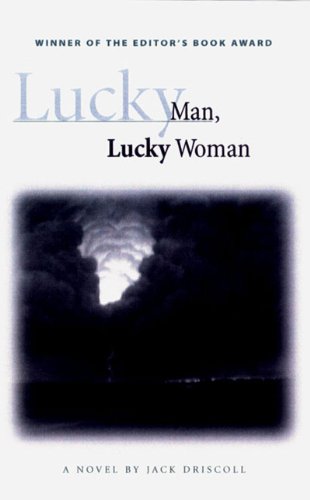 Stock image for Lucky Man, Lucky Woman a novel for sale by Alf Books