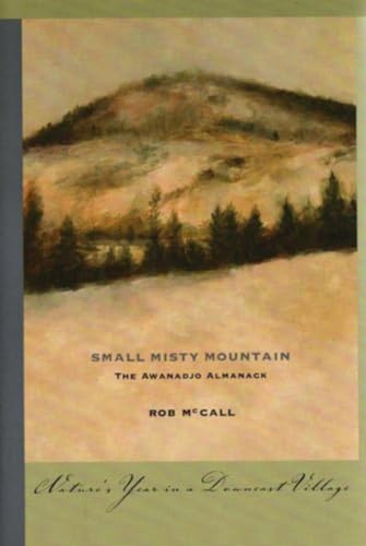 Image for Small, Misty Mountain: The Awanadjo Almanack