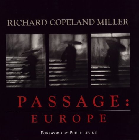 Imagen de archivo de Passage: Europe a la venta por Reader's Corner, Inc.