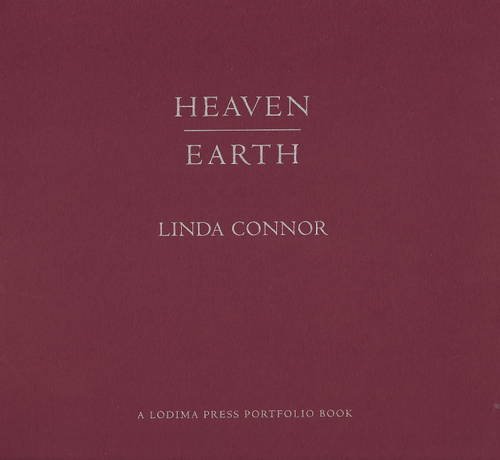 Heaven / Earth (Portfolio Book) (9781888899276) by CONNOR, Linda