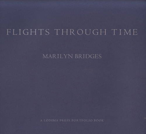 Imagen de archivo de Flights Through Time by Bridges, Marilyn (2007) Paperback a la venta por A Cappella Books, Inc.