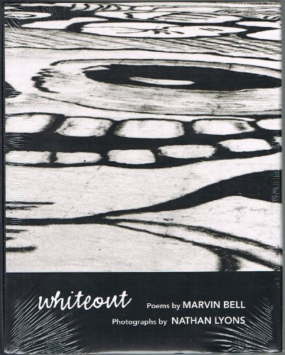 Stock image for Whiteout for sale by Powell's Bookstores Chicago, ABAA