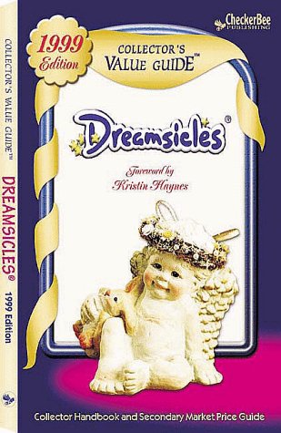 Beispielbild fr Dreamsicles 1999 Value Guide zum Verkauf von Better World Books