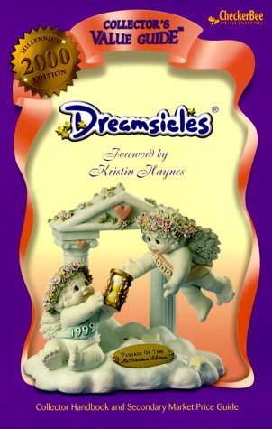 Beispielbild fr Dreamsicles 2000 Collector's Value Guide zum Verkauf von SecondSale