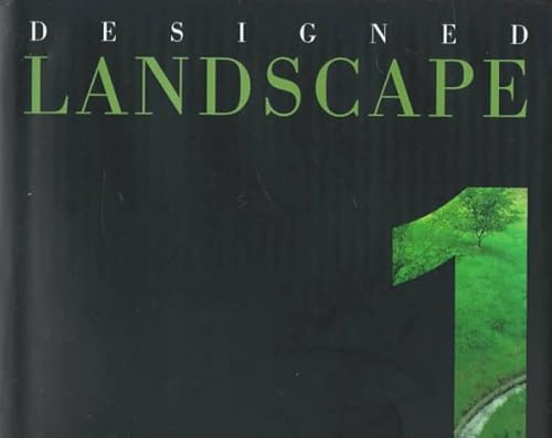 Beispielbild fr Designed Landscape Forum (Volume 1) zum Verkauf von HPB-Emerald