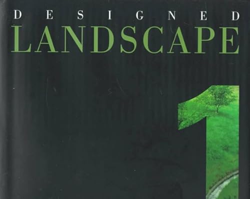 Stock image for Designed Landscape Forum (Landscape art and architecture) for sale by Reuseabook