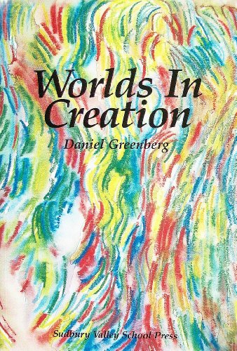 Worlds in Creation (9781888947106) by Greenberg, Daniel