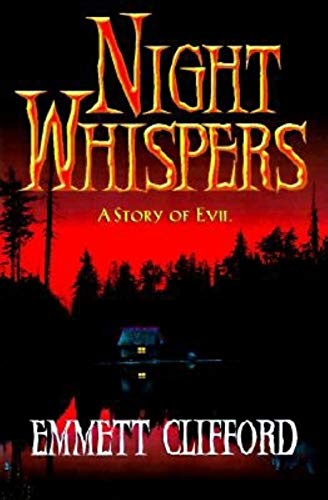 Stock image for Night Whispers: A Story of Evil for sale by ThriftBooks-Atlanta